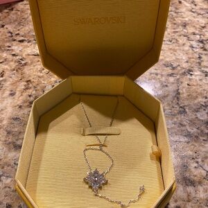 Swarovski Necklace